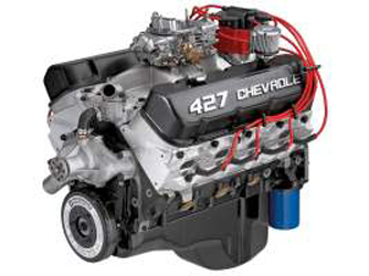 P1E2C Engine